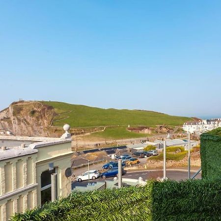 2Thevilla - Great Views, 3 Bedrooms, Parking, Central Location Ilfracombe Zewnętrze zdjęcie