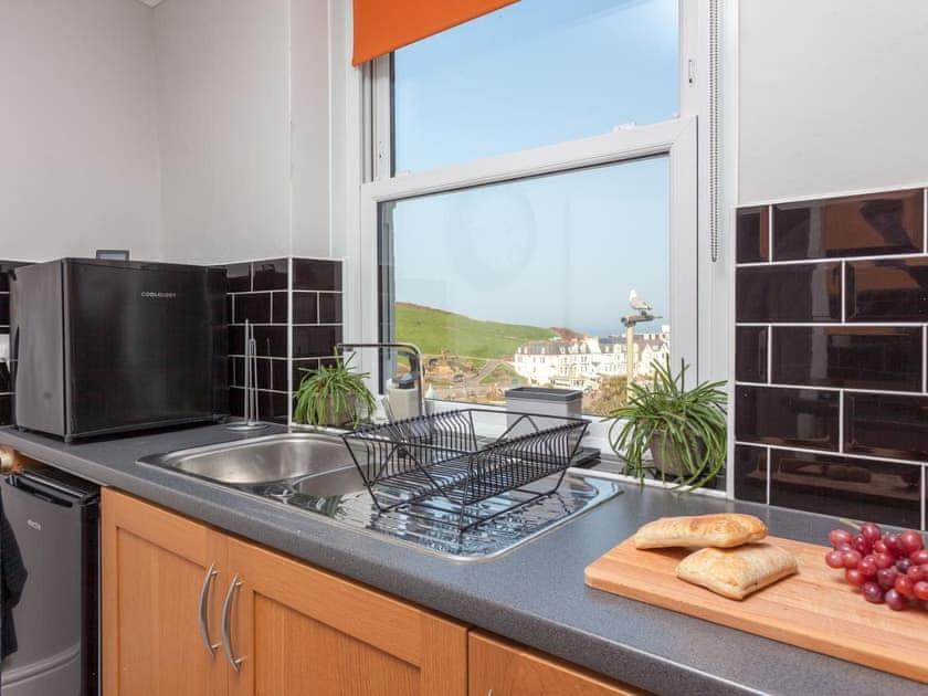 2Thevilla - Great Views, 3 Bedrooms, Parking, Central Location Ilfracombe Zewnętrze zdjęcie