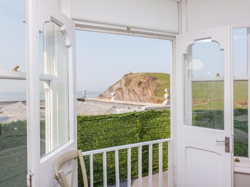 2Thevilla - Great Views, 3 Bedrooms, Parking, Central Location Ilfracombe Zewnętrze zdjęcie