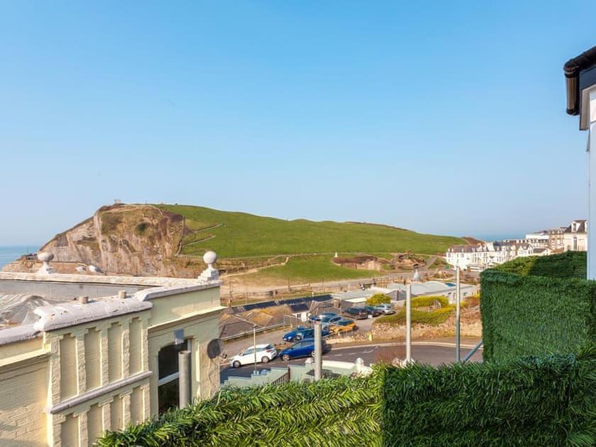 2Thevilla - Great Views, 3 Bedrooms, Parking, Central Location Ilfracombe Zewnętrze zdjęcie