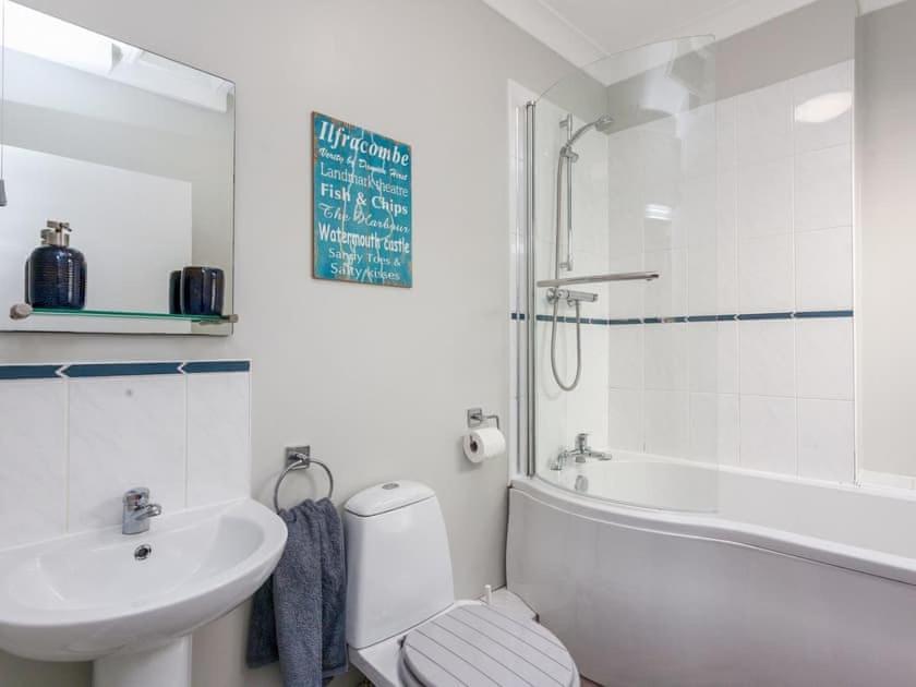 2Thevilla - Great Views, 3 Bedrooms, Parking, Central Location Ilfracombe Zewnętrze zdjęcie