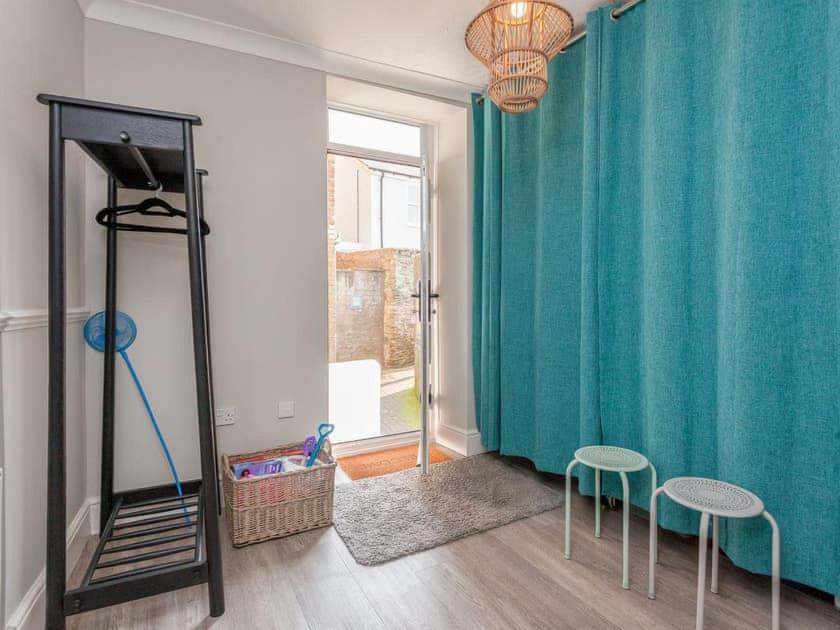 2Thevilla - Great Views, 3 Bedrooms, Parking, Central Location Ilfracombe Zewnętrze zdjęcie