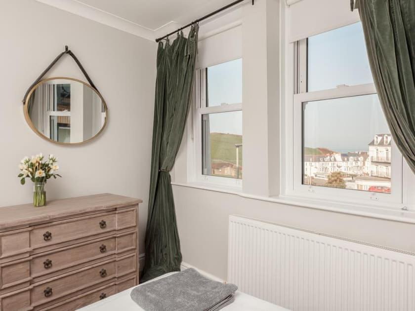 2Thevilla - Great Views, 3 Bedrooms, Parking, Central Location Ilfracombe Zewnętrze zdjęcie
